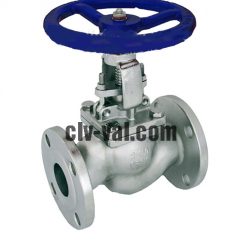 CF8M Globe Valve
